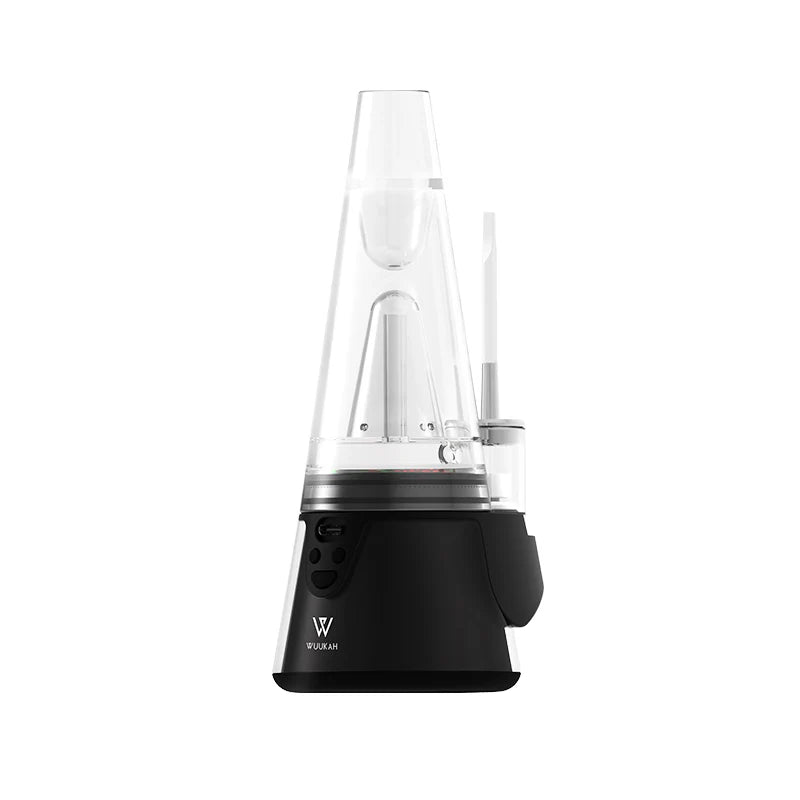 LEAF BUDDI - WUUKAH ELECTRONIC RIG VAPORIZER