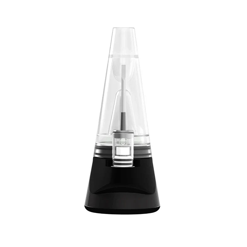 LEAF BUDDI - WUUKAH ELECTRONIC RIG VAPORIZER