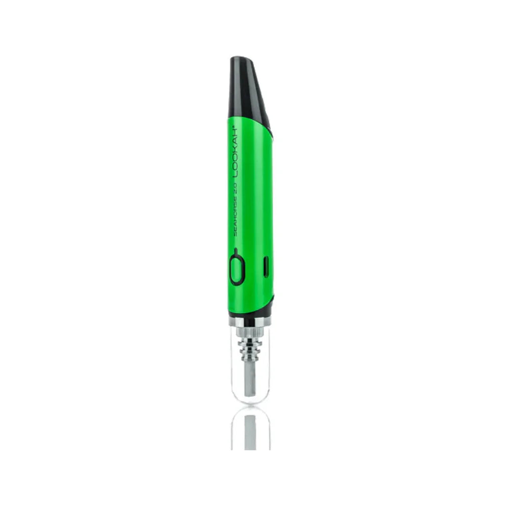 LOOKAH SEAHORSE 2.0 NECTAR COLLECTOR KIT