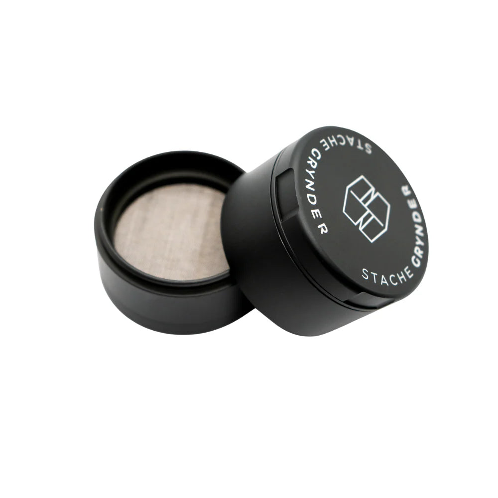 STACHE GRYNDER 360 - 5 PIECE GRYNDER