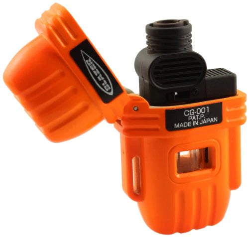 BLAZER - CG001 POCKET TORCH LIGHTER