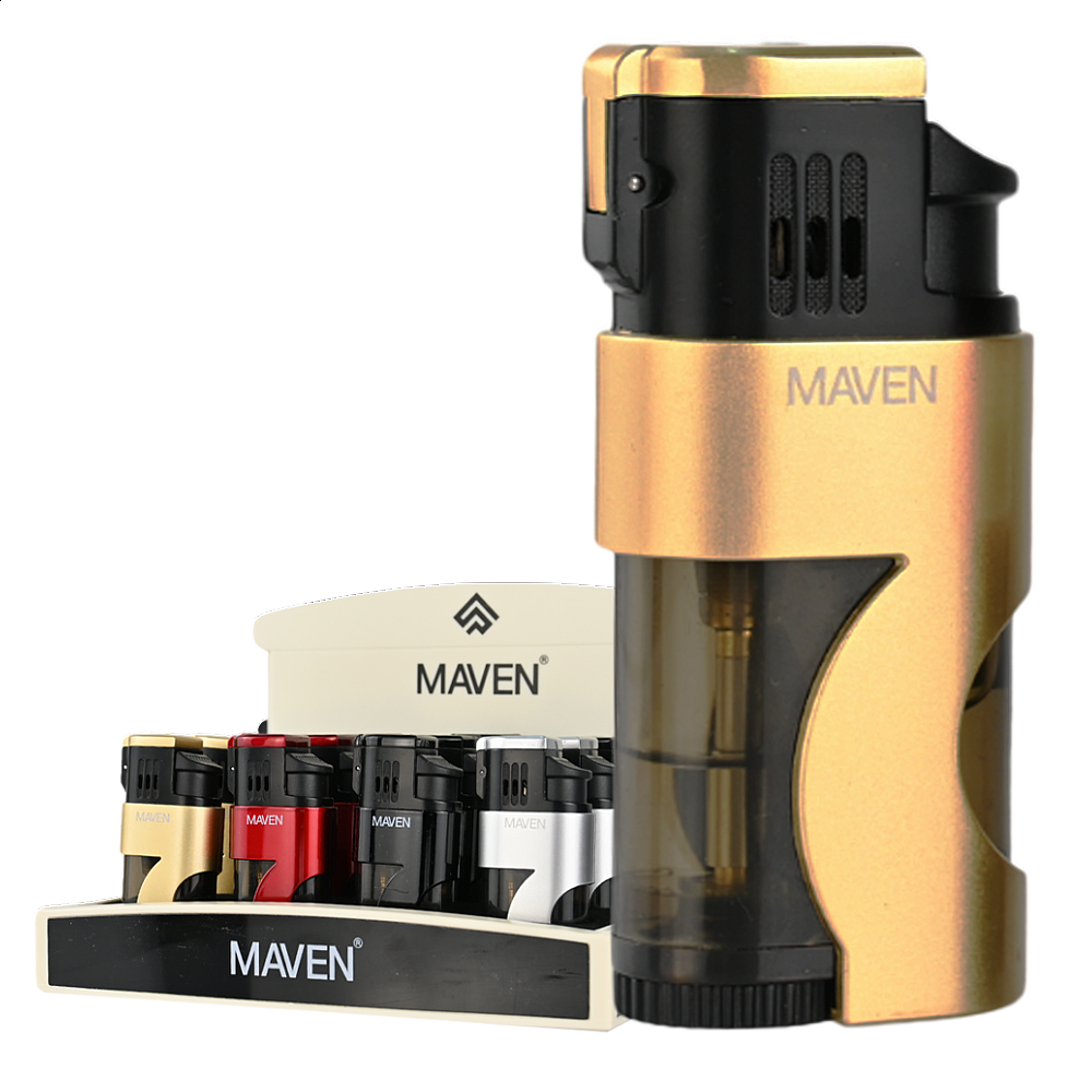 MAVEN-SABRE