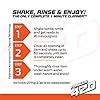 FORMULA 420 - DAILY USE CLEANER 16OZ