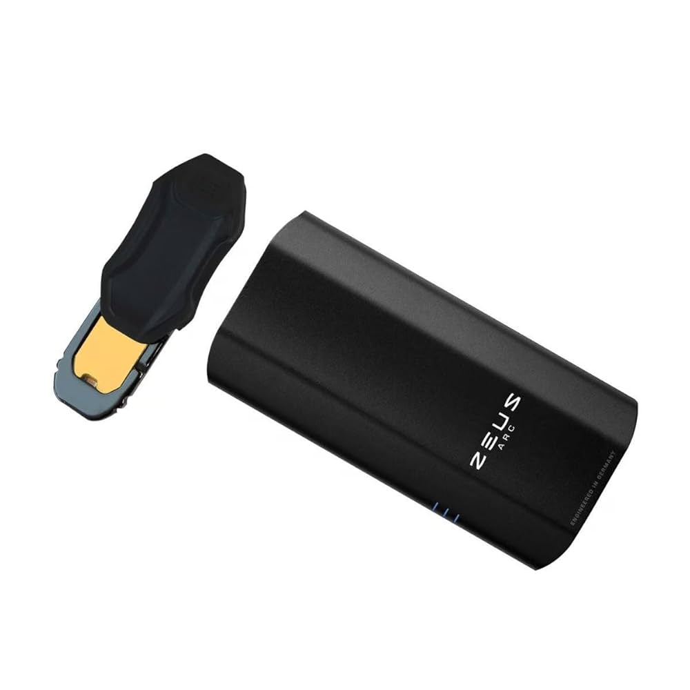 ZEUS - ARC GT VAPORIZER