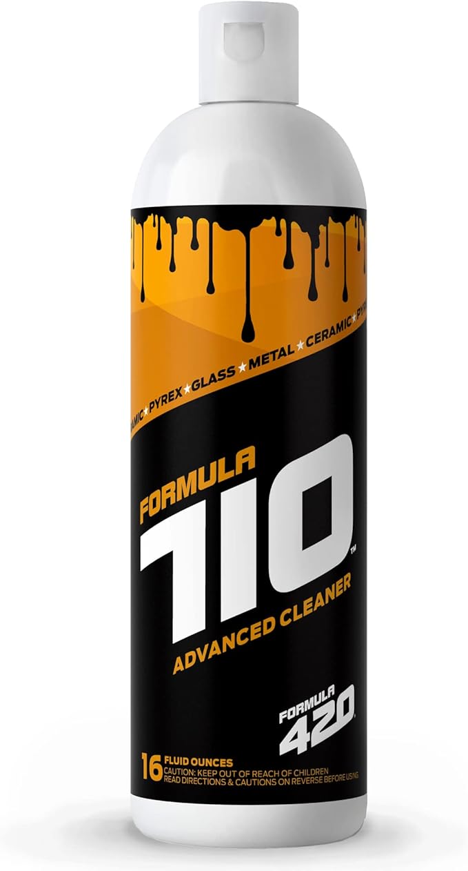 FORMULA 420 - FORMULA 710 INSTANT CLEANER (C1) - 16OZ