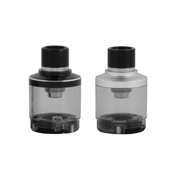 VOOPOO - TPP POD 2 - 2PACK