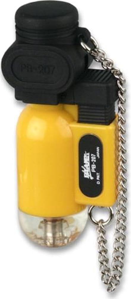 BLAZER - PB207CR MICRO TORCH LIGHTER