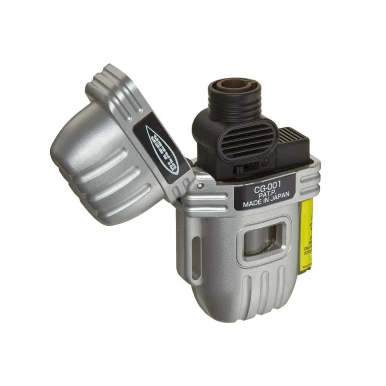 BLAZER - CG001 POCKET TORCH LIGHTER