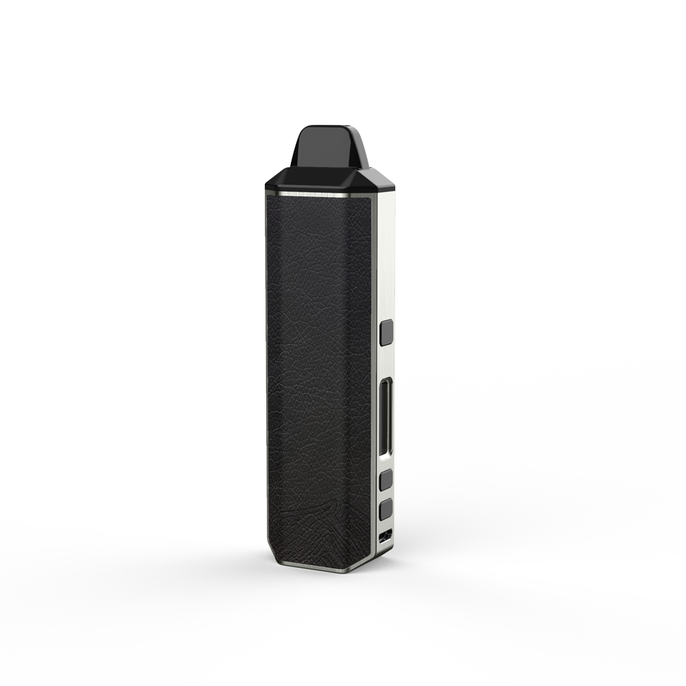 XVAPE ARIA+ DRY HERB & WAX VAPORIZER