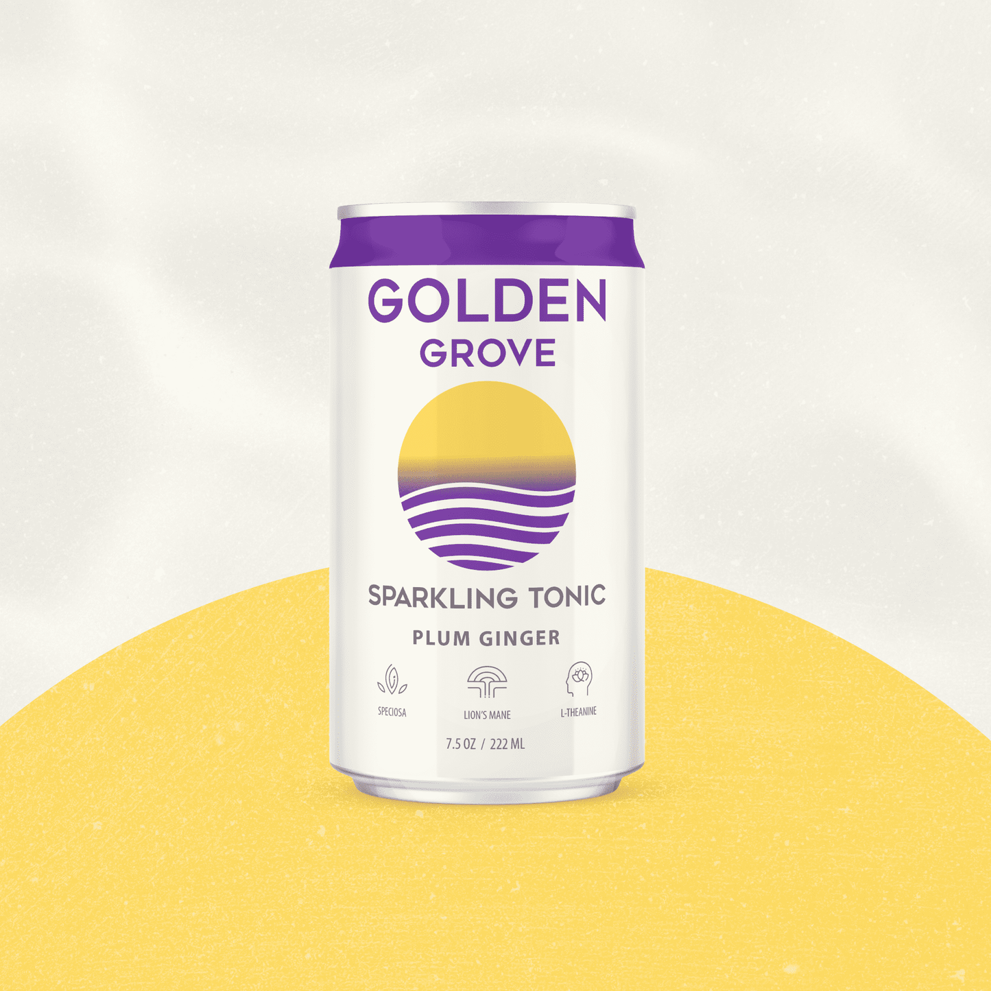 GOLDEN GROVE - 4PACK / 24CASE