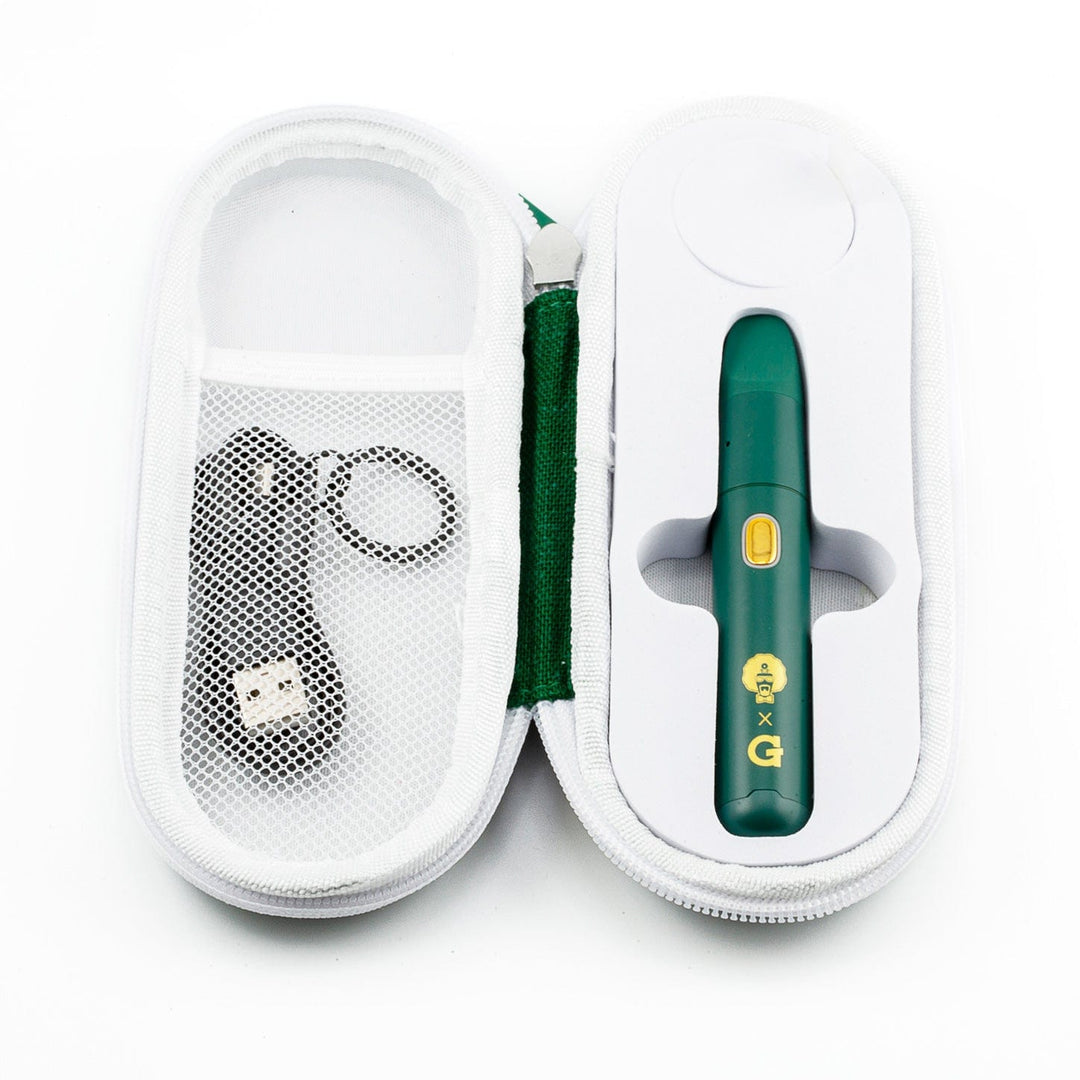 G PEN - DR.GREENTHUMB'S MICRO+ VAPORIZER