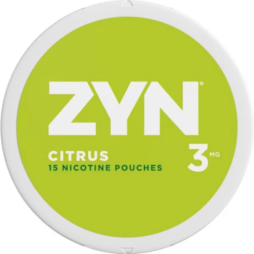ZYN - NICOTINE POUCHES 5PACK / BUNDEL