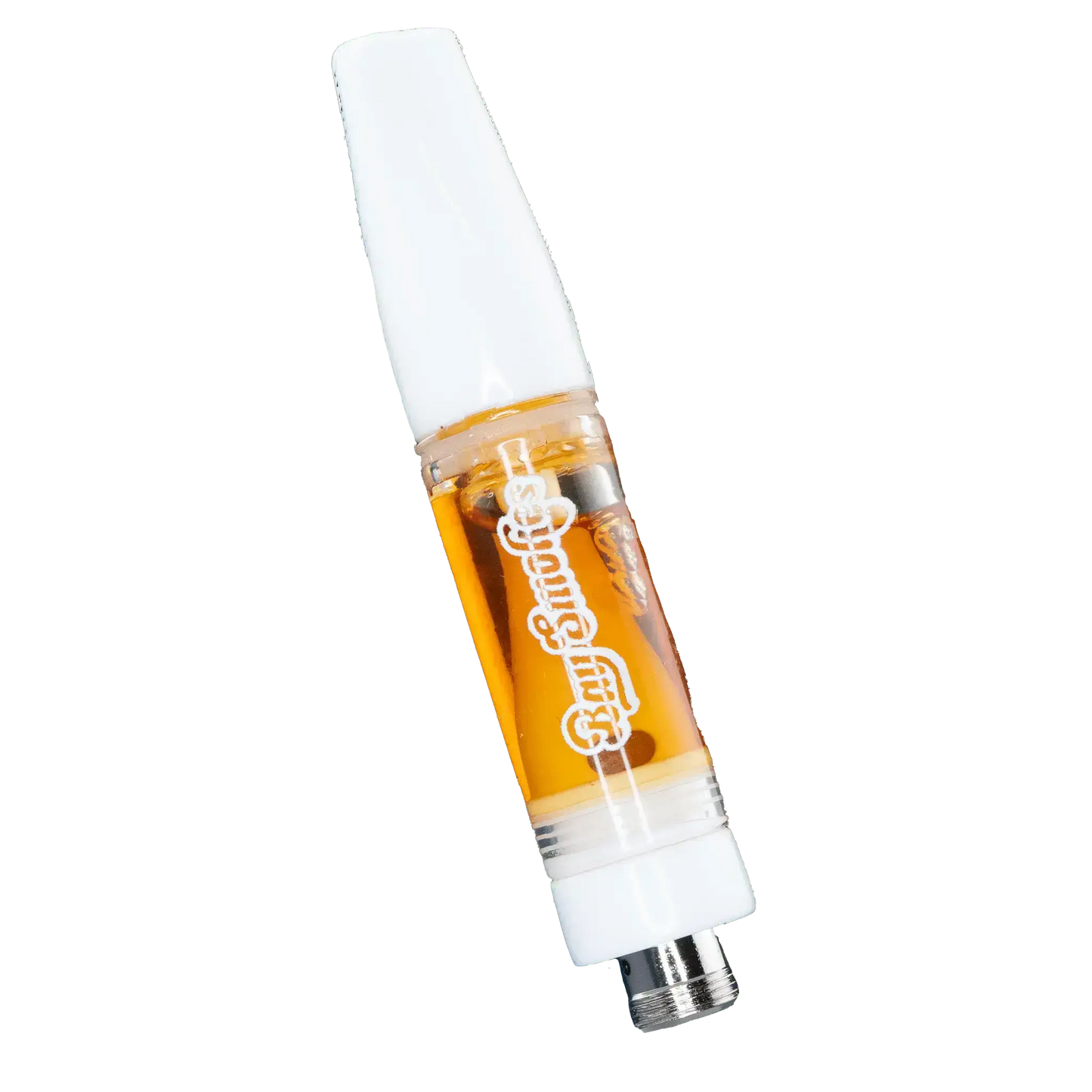 BAY SMOKE - THCA LIVE RESIN 1:1 VAPE CARTRIDGE