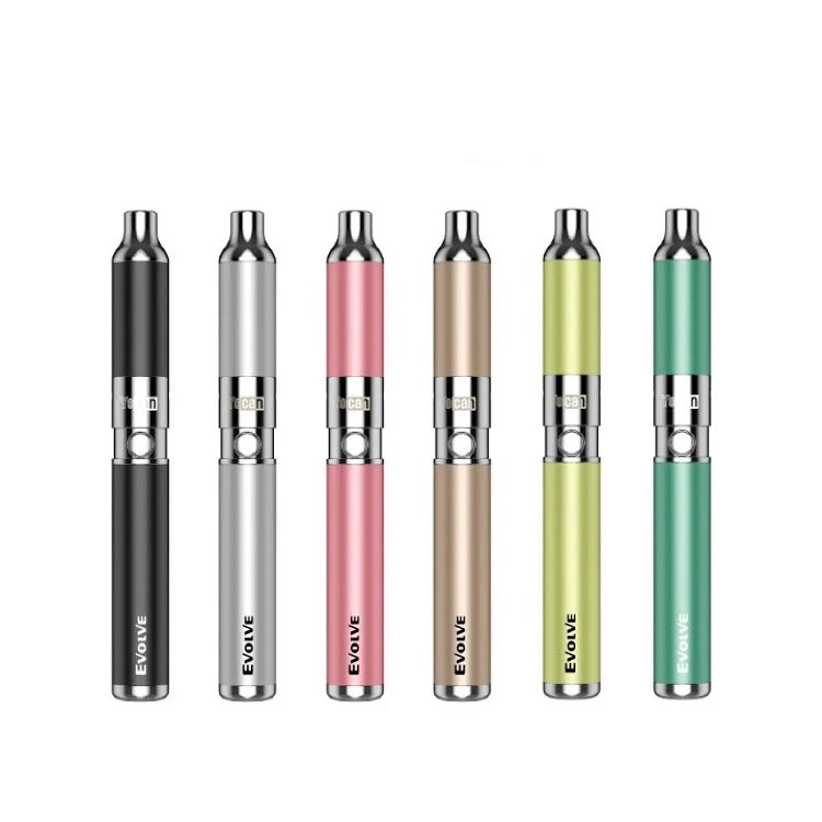 YOCAN - EVOLVE DRY HERB VAPORIZER