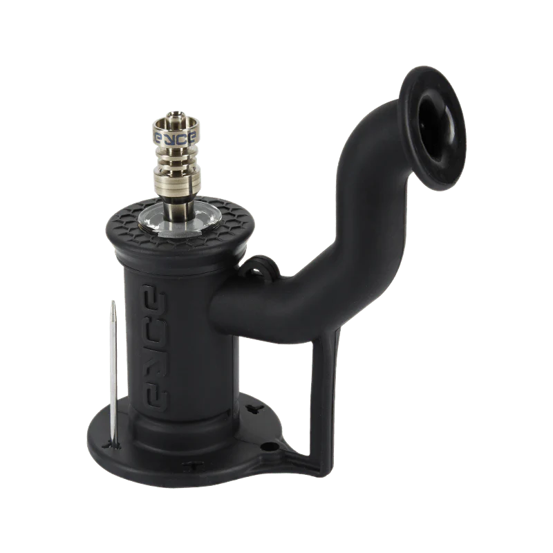 EYCE - RIG 2 CILICONE DAB RING