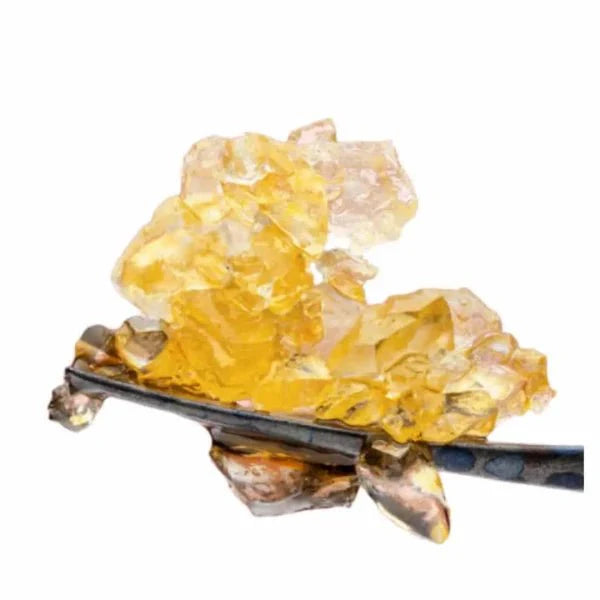 FLOWERS OF ZION - BAY SMOKES - THCa EXTRACTS - LIVE RESIN DIAMONDS 2G - CONCENTRATES