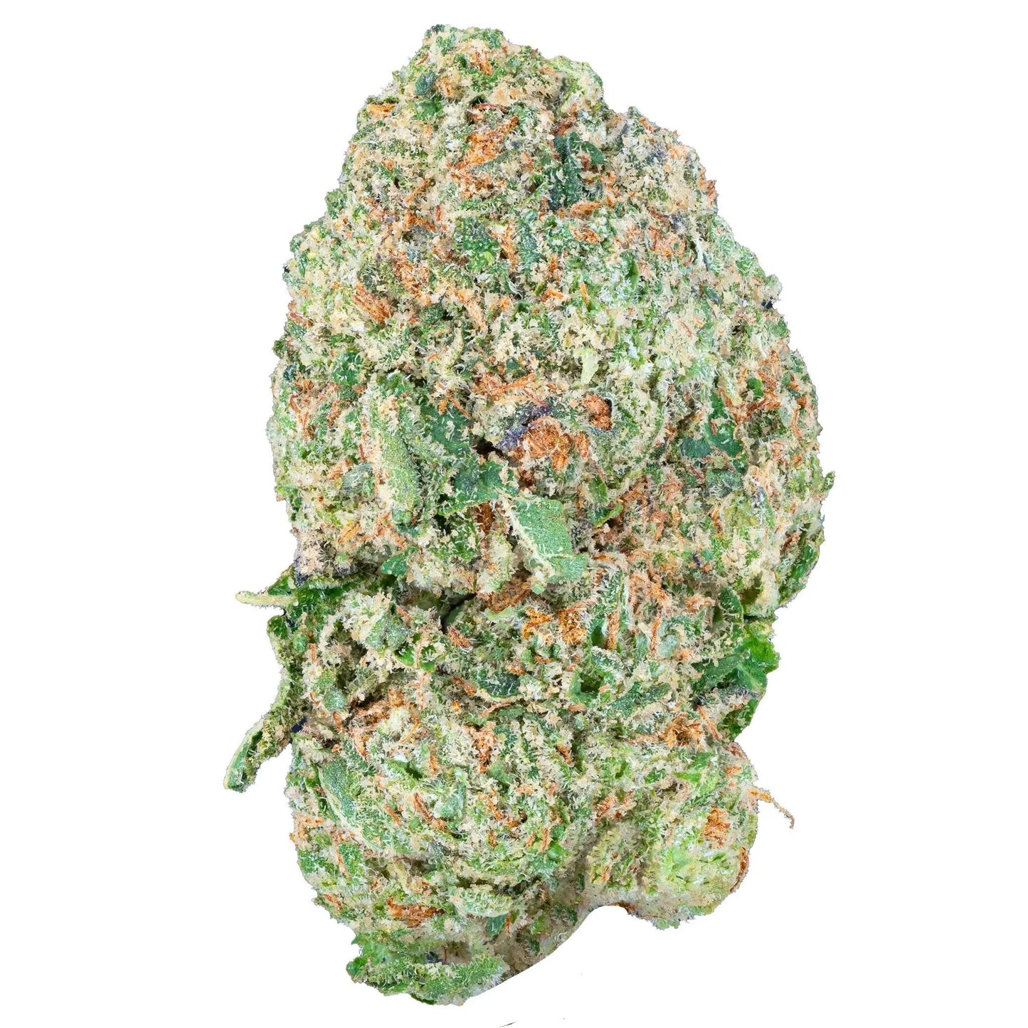 BAY BULK - GELATO 33 (HYBRID) HIGH THCa HEMP FLOWER 3.5GM / BAG