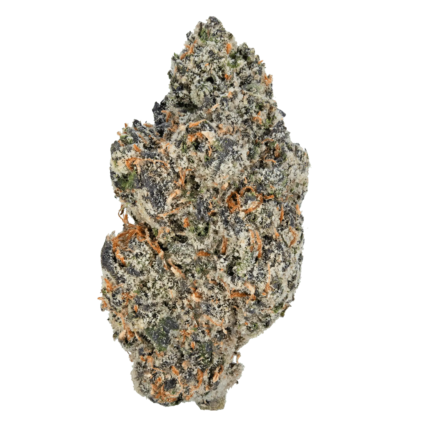 BAY BULK - GELATO 33 (HYBRID) HIGH THCa HEMP FLOWER 3.5GM / BAG
