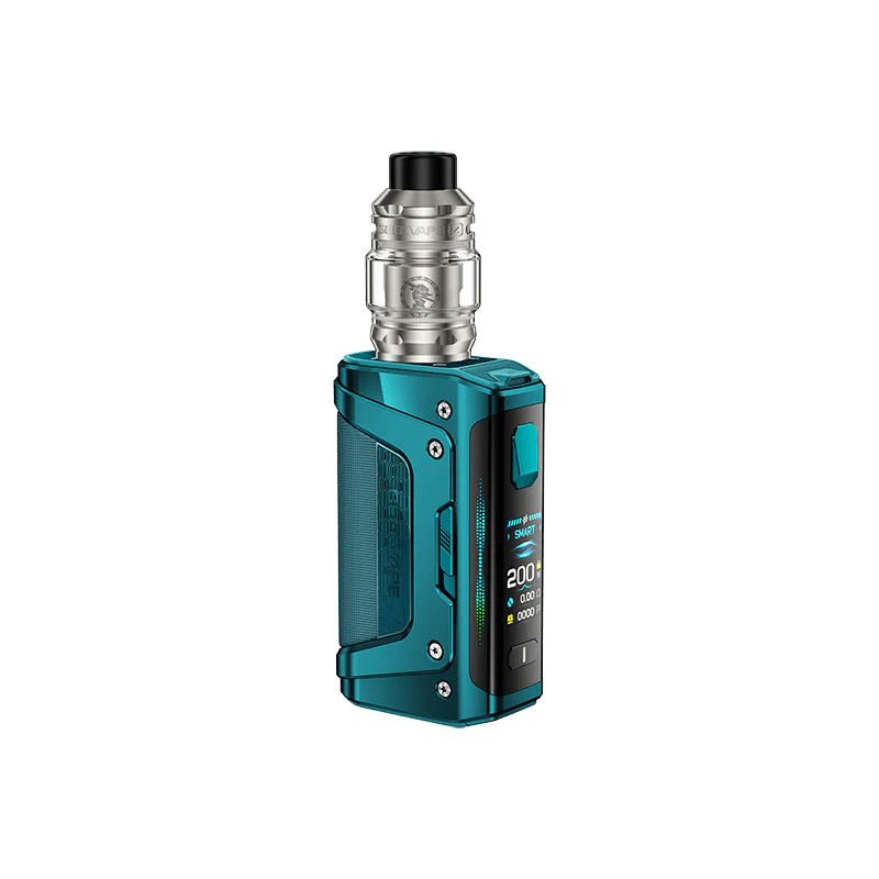GEEKVAPE AEGIS LEGEND 5 KIT