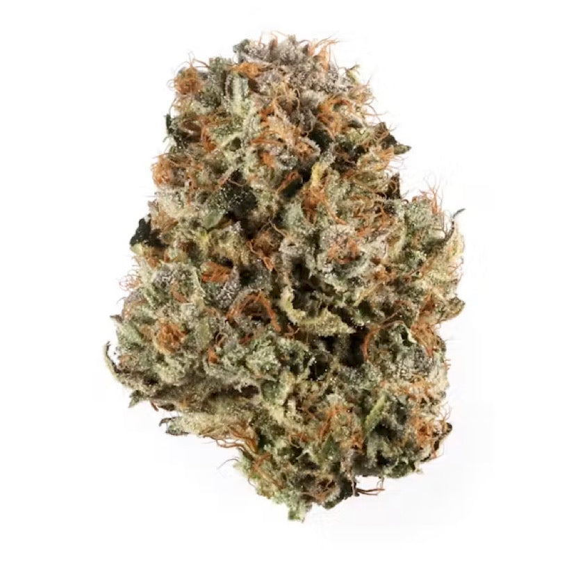 Bay Bulk- Ice Cream (Hybrid) High THCa Hemp Flower - 1/4 lb Bulk