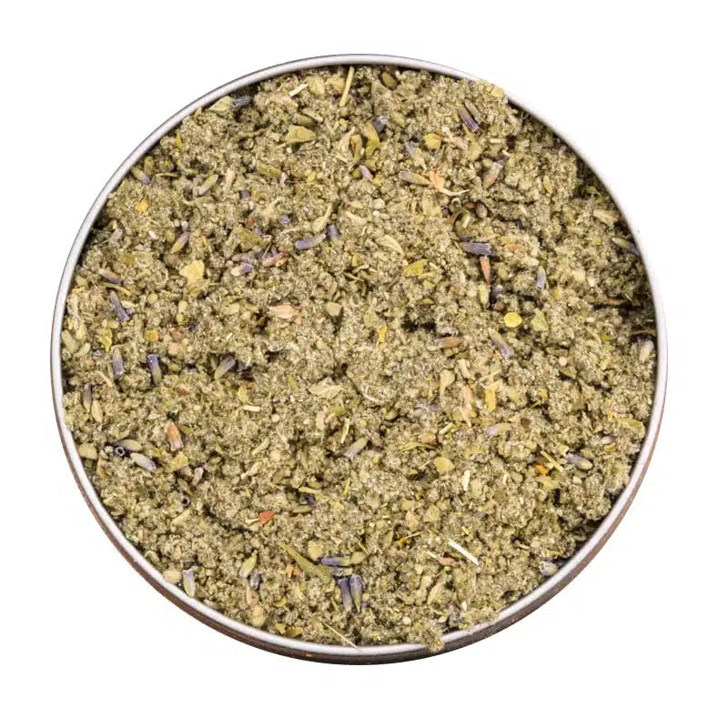 BEAR BLEND - KIN NIK NIK HERBAL CEREMONIAL BLEND