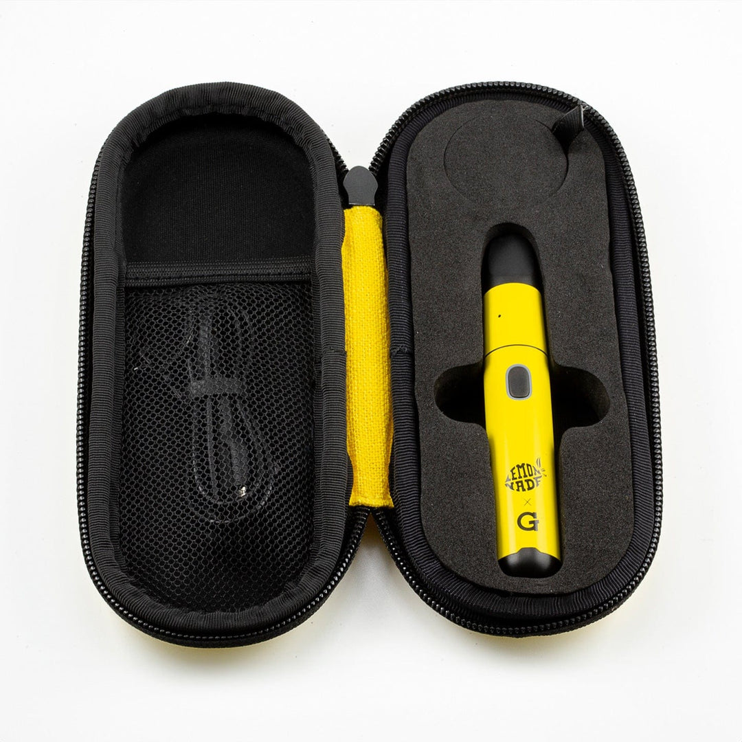 G PEN - LEMONADE X MICRO+ VAPORIZER