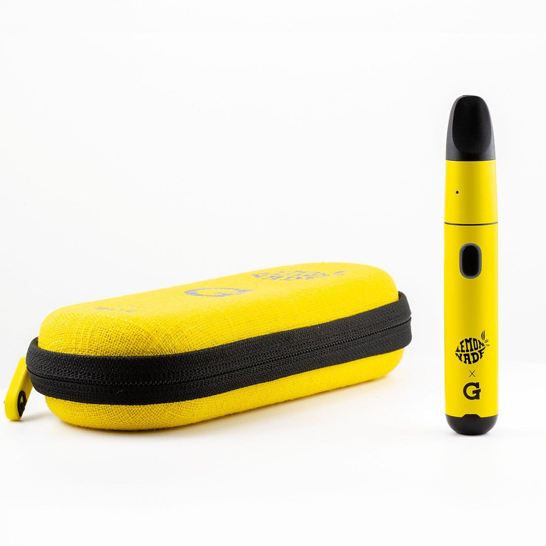 G PEN - LEMONADE X MICRO+ VAPORIZER