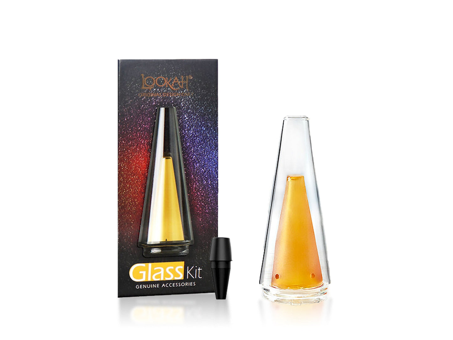 LOOKAH - GLASS KIT ACCESSORIES