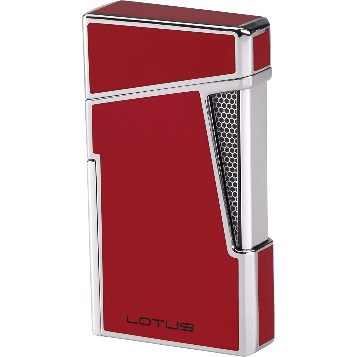 APOLLO LOTUS48 DUAL FLAME TORCH LIGHTER WITH PUNCH G