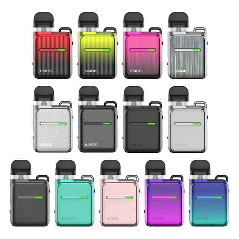 SMOK - NOVO MASTER BOX POD KIT