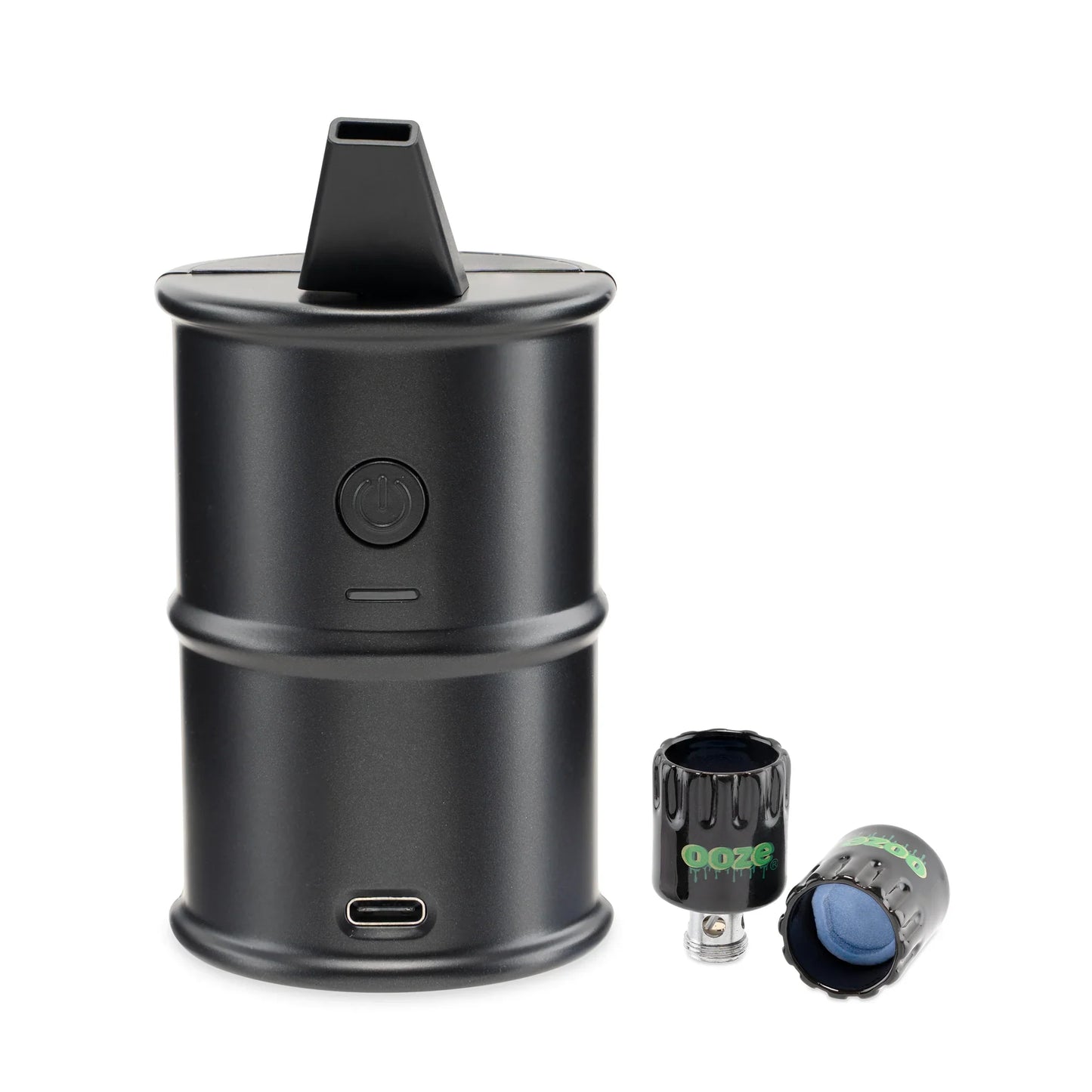 OOZE - ELECTRO BARREL E-RIG C-CORE 2000mAh VAPORIZER