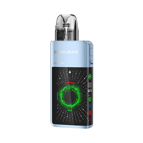 GEEKVAPE - DIGI Q VISTA KIT