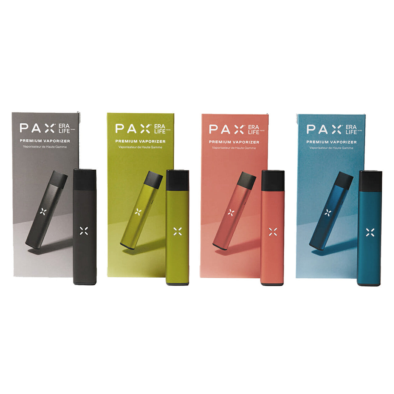 PAX - ERA LIFE VAPORIZER