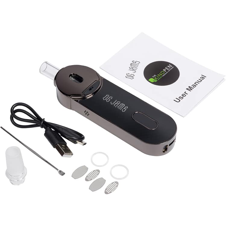 THE KIND PEN - OG JAMS VAPORIZER