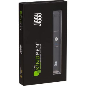 THE KIND PEN - JIGGY VAPORIZER