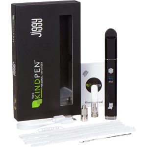 THE KIND PEN - JIGGY VAPORIZER
