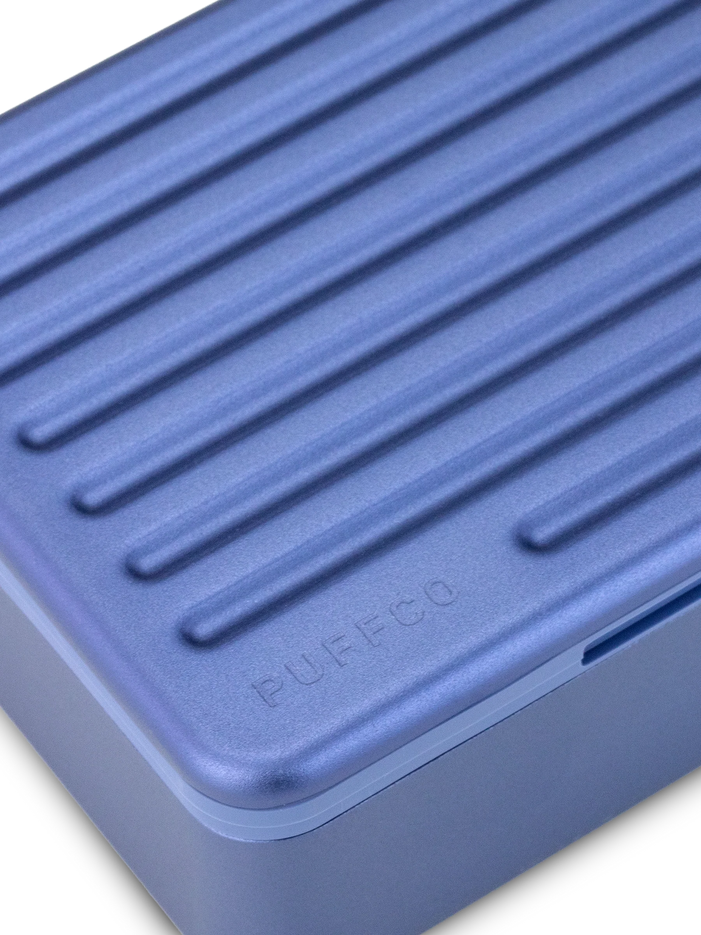 PUFFCO- PIVOT TRAVEL CASE - SAPPHIRE | EMITED EDITION |