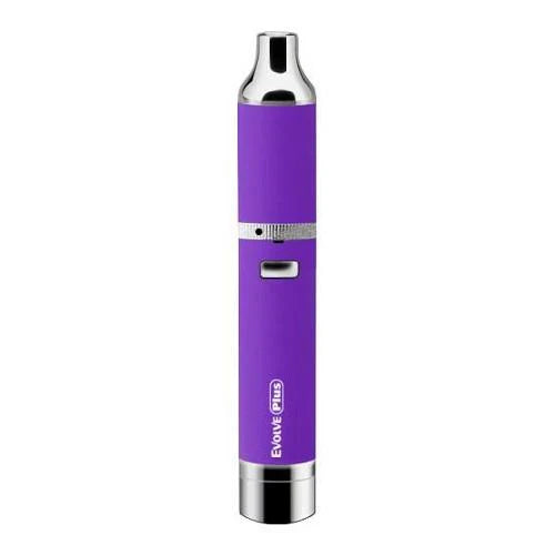 YOCAN - EVOLVE PLUS DRY HERB VAPORIZER