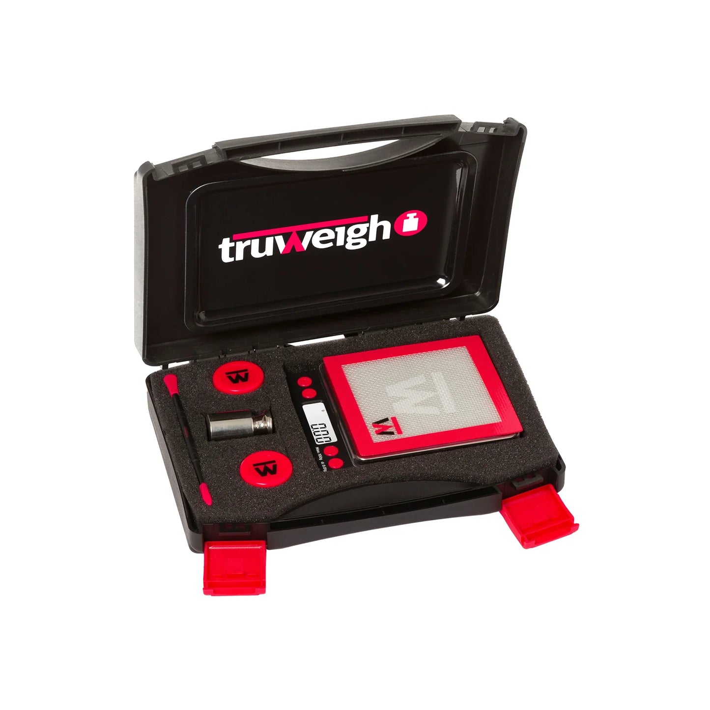 TRUWEIGH - 710 - PRO 100G X 0.01G CONCENTRATE KIT