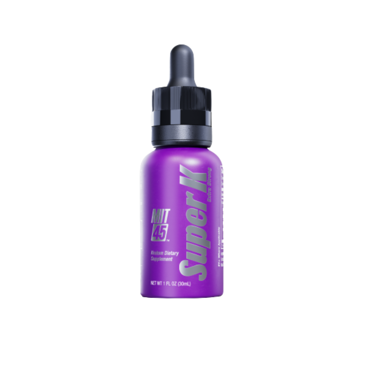 MIT 45 -SUPER K - EXTRA STRONG