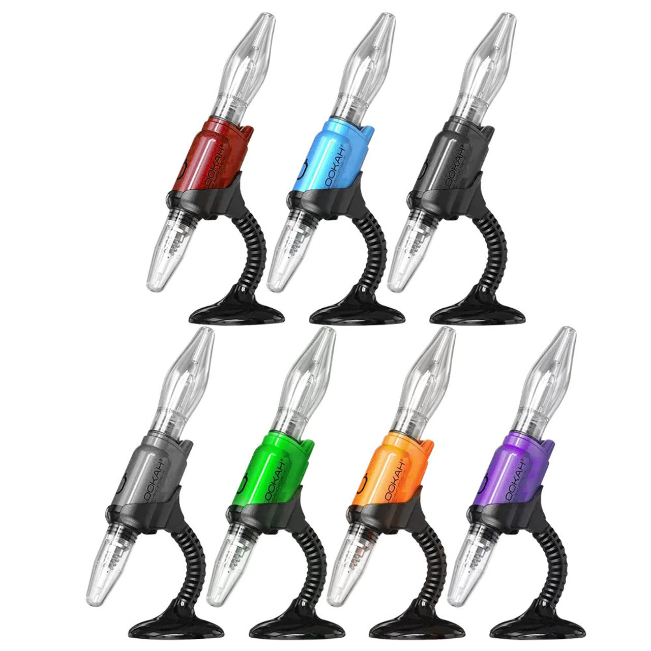 LOOKAH - SEAHORSE X - ALL IN ONE VAPORIZER