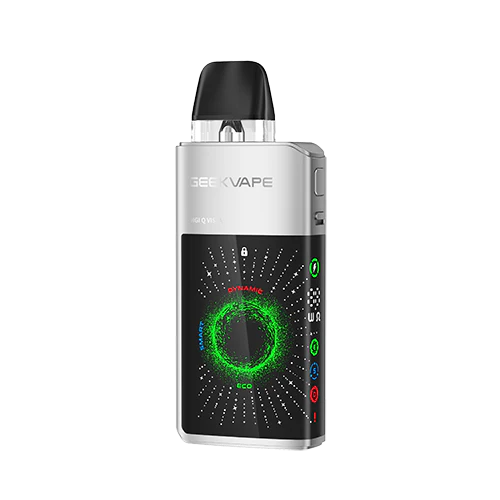 GEEKVAPE - DIGI Q VISTA KIT