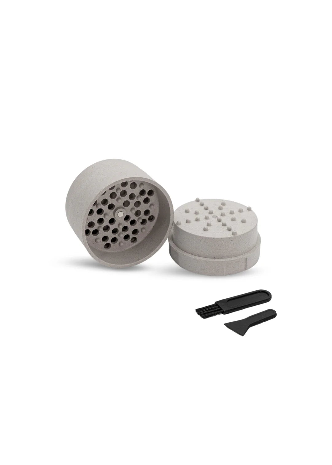 STACHE TINY GRYNDER 3 PIECE GRINDER
