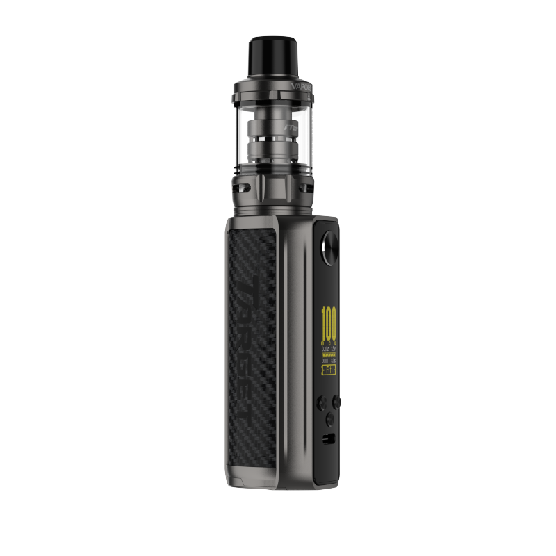 VAPORESSO - TARGET 100 STARTER KIT