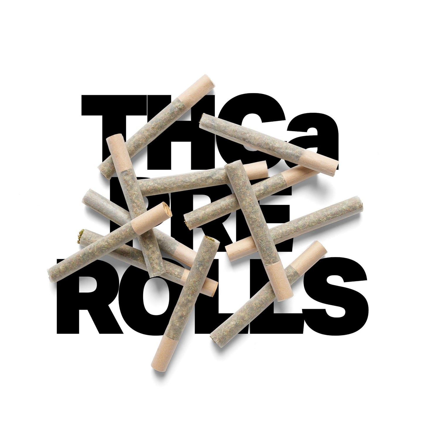 Arete - Sour Gas (Indica) High THCa Hemp Pre-Rolls 100Count / Jar