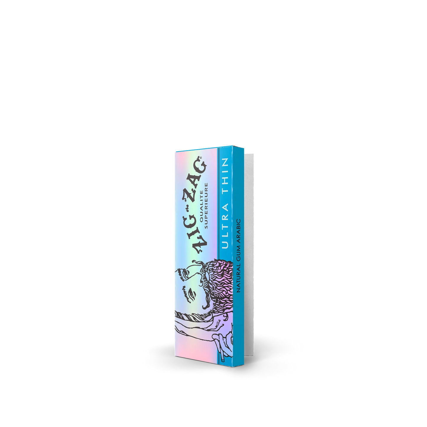 ZIG ZAG - ULTRA THIN 1 1/4 24COUNT / BOX