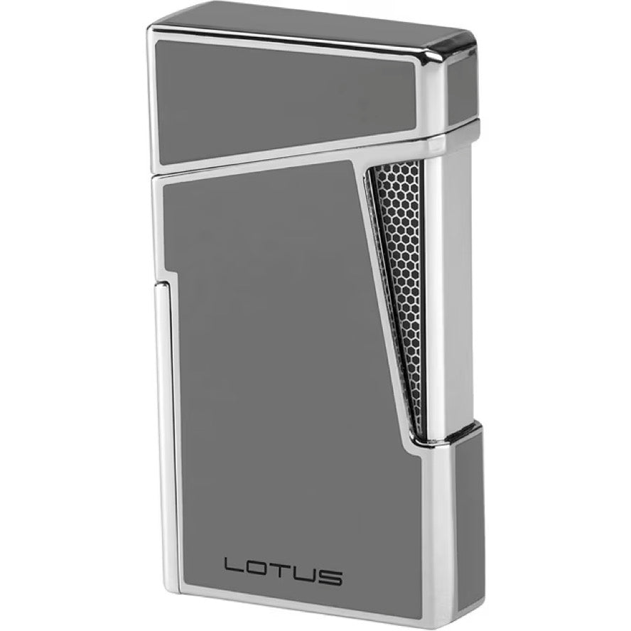 APOLLO LOTUS48 DUAL FLAME TORCH LIGHTER WITH PUNCH G