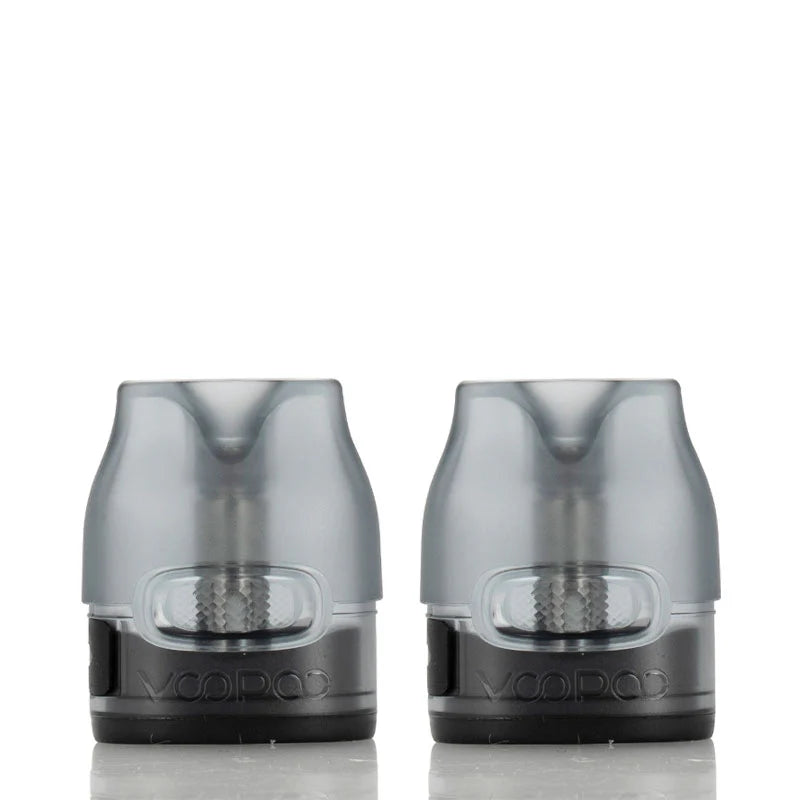 VOOPOO - VTHRU REPLACEMENT POD - 2PACK