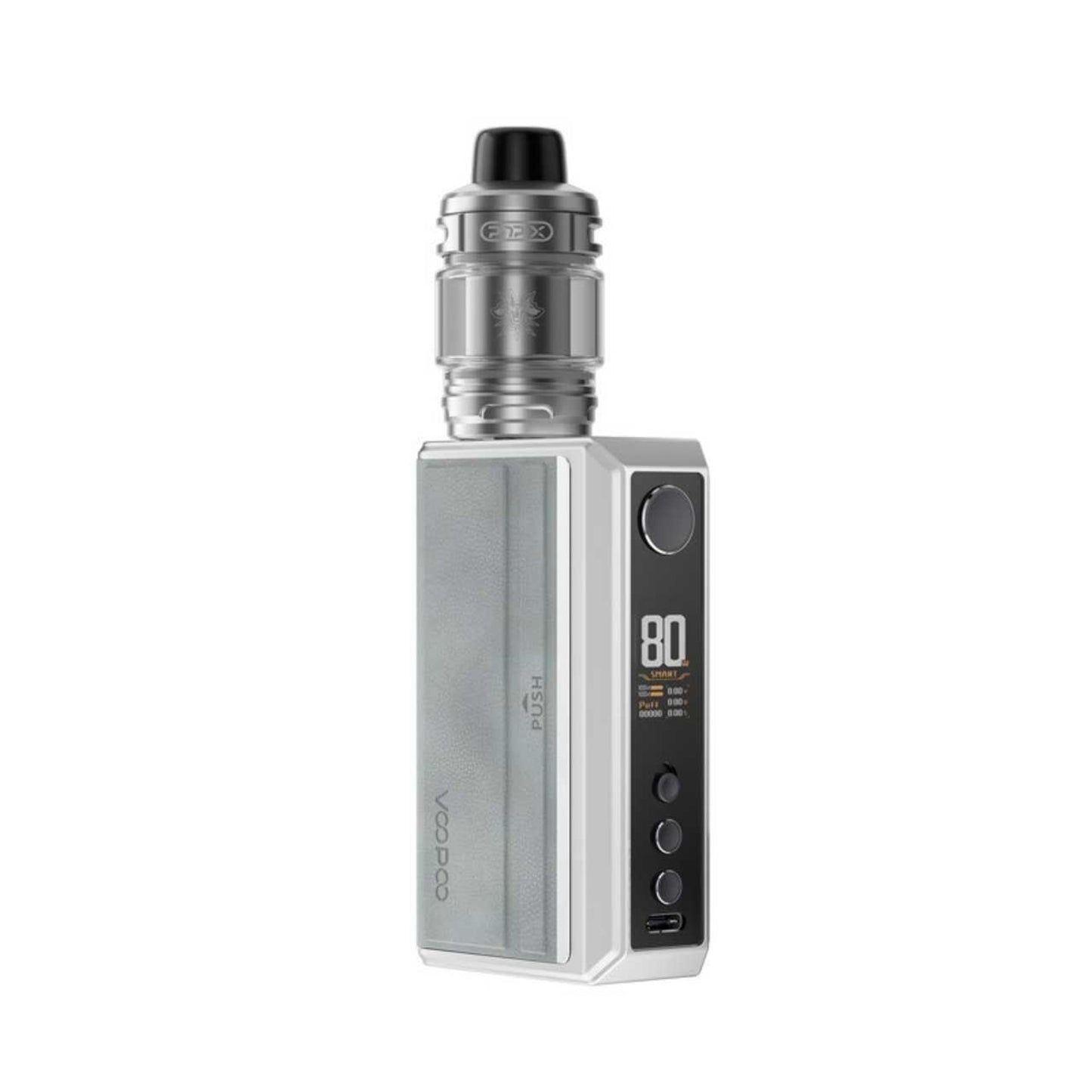 VOOPOO DRAG 5 Starter Kit - Vape Mod Kit