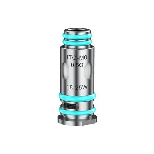 VOOPOO - ITO REPLACEMENT COIL - 5PACK
